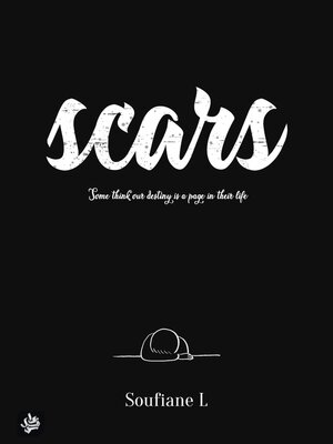 cover image of Scars